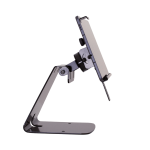 Suporte Universal Para Tablet 7" Até 24" - Imagem 2