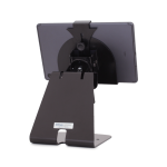 Suporte Universal Para Tablet 7" Até 24" - Imagem 3