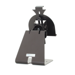 Suporte Universal Para Tablet 7" Até 24" - Imagem 5