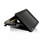 Suporte de PDV para Duplo Monitor e Pinpad - Imagem 2