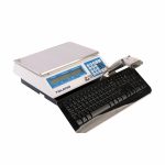 Suporte para Balança, Teclado e Leitor de Código de Barras - Imagem 2