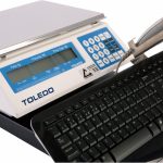 Suporte para Balança, Teclado e Leitor de Código de Barras - Imagem 3
