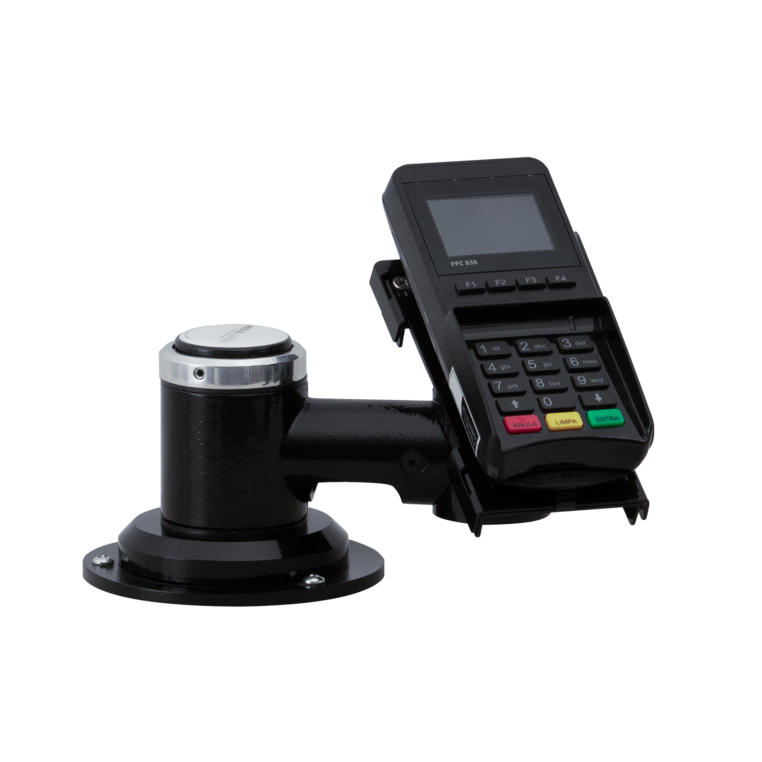Suporte para Máquina de Cartão de Crédito Suporte para Máquina de Cartão de Crédito - Imagem 1