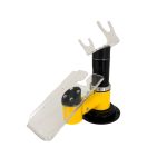 Suporte para Máquina de Cartão e Leitor