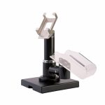 Suporte para Microterminal e Leitor de Código de Barras - Imagem 4