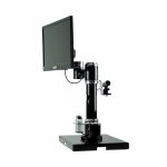 Suporte para Monitor, Câmera e Biometria - Imagem 2