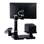 Suporte para Monitor, Cartão e Impressora Fiscal - Imagem 3