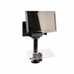 Suporte para Monitor, Minicpu e Teclado - Imagem 2