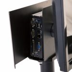 Suporte para Monitor, Minicpu e Teclado - Imagem 3