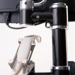 Suporte para Monitor e Leitor de Código de Barras - Imagem 3