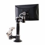 Suporte para Monitor e Leitor de Código de Barras - Imagem 4