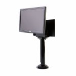 Suporte para Monitor e Minicpu - Imagem 2