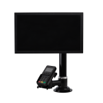Suporte para Monitor e Pinpad