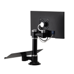 Suporte para Monitor e Teclado - Imagem 2