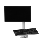 Suporte para Monitor e Teclado - Imagem 4