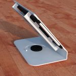Suporte para tablet em L - Imagem 7