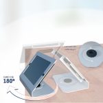 Suporte para tablet em L - Imagem 8