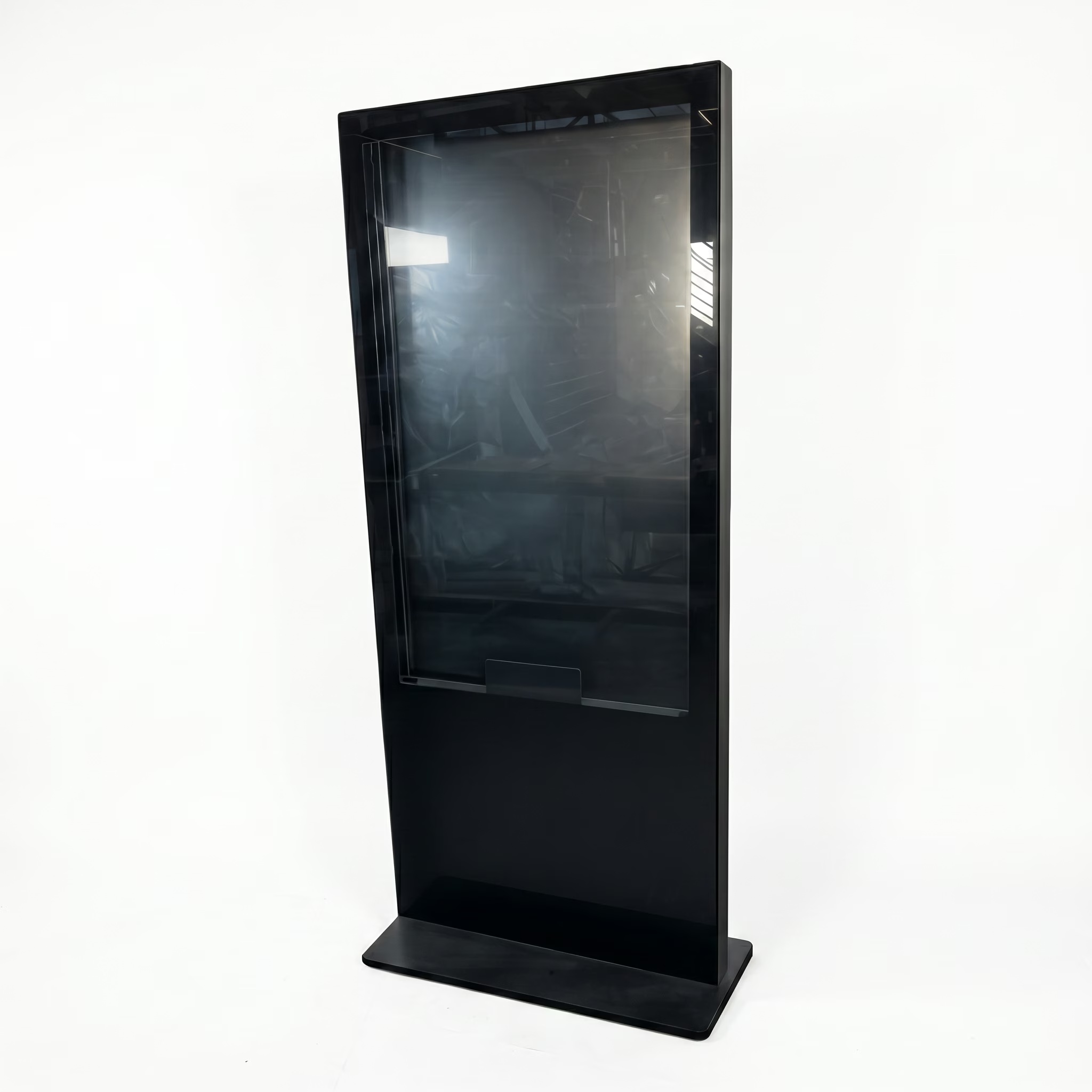 design-builder-054cc306 Estrutura de Totem 55" - Imagem 1