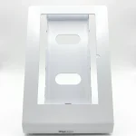 Suporte Tablet De Mesa Giratório Branco