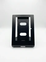 Suporte Tablet De Mesa Giratório Preto