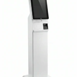PEDESTAL PARA TOTEM DE AUTO ATENDIMENTO COMPATIVEL COM LINHA ELGIN MK 15.6 E 21.5
